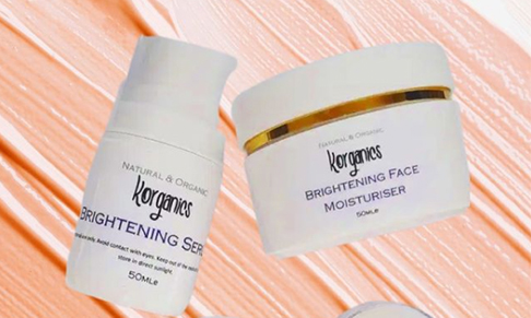 K Organics Skincare appoints INFLUNCR Agency